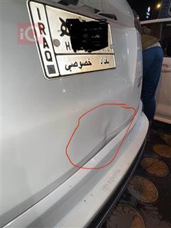 تۆیۆتا ڕاڤ 4
